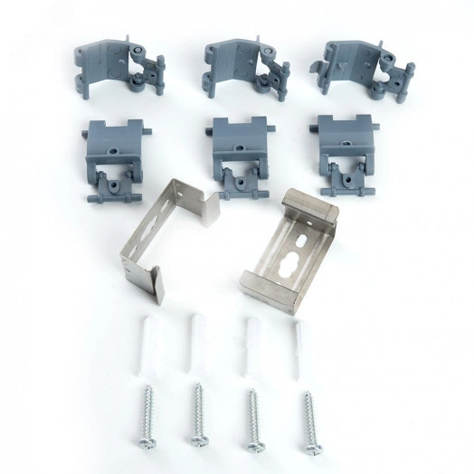 Светильник светодиодный ДСП-2х24 без ламп G13 IP65 (аналог ЛСП-2х58)