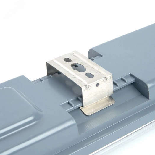 Светильник светодиодный ДСП-2х24 без ламп G13 IP65 (аналог ЛСП-2х58)