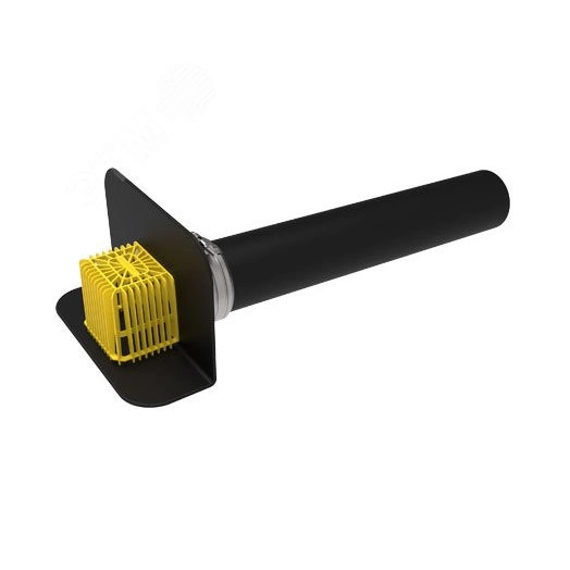 Воронка кровельная парапетная ТП-68/15