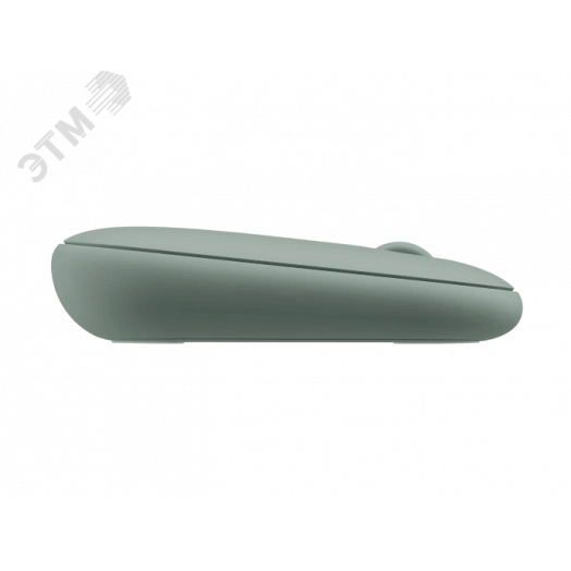 Мышь беспроводная M350, 1000 dpi, эвкалипт