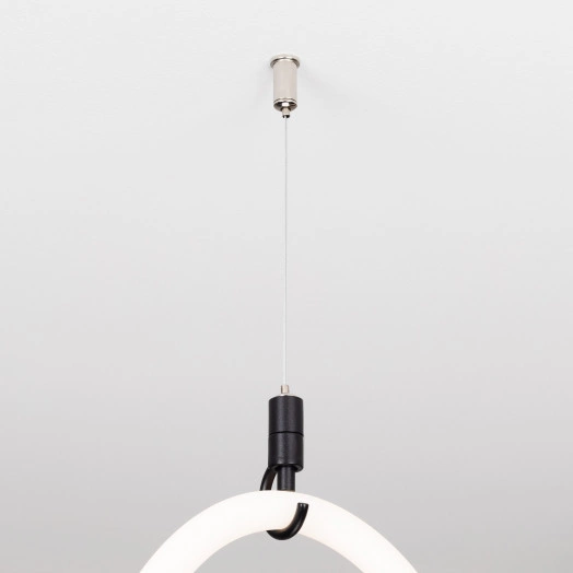 Подвес SPX-TROPIC-HANG-R66-18-L1500 (BK) (Arlight, IP20 Металл, 3 года)