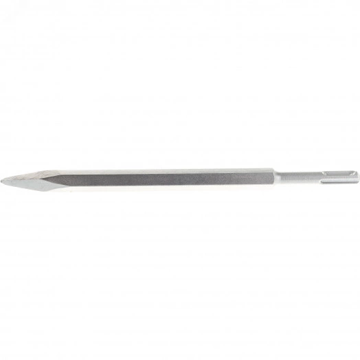 Долото пикообразное 250 мм, SDS-PLUS