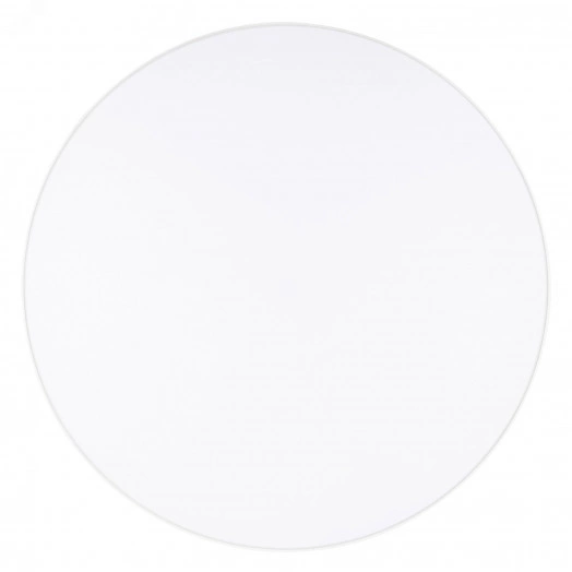 Светильник IM-RONDO-EMERGENCY-3H-R600-64W Warm3000 (WH, 120 deg, 230V) (IP40 металл, 2 года)