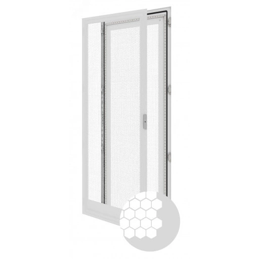 Дверь перфорированная RS52 200.80 НП