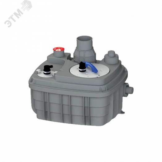 Станция насосная канализационная SANICUBIC 1 VX 2000 Вт 230 В IP Х8