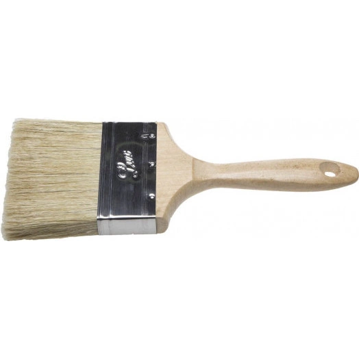 Кисть Плоская UNIVERSAL-lux 100 мм