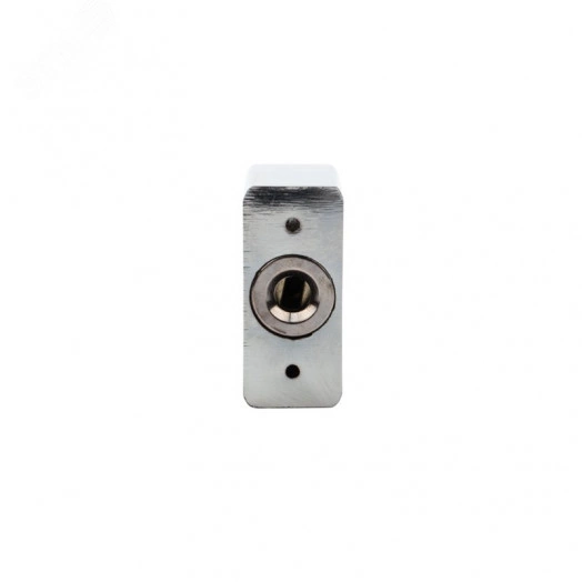 Замок навесной серия "Сталь" 40 мм длинная дужка