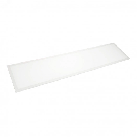 Светильник DL-INTENSO-S300x1200-40W Day4000 (WH, 120 deg, CRI90, 230V)