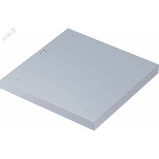 Светильник светодиодный ДВО-02-О-50-5К-IP40-Армстронг-А1