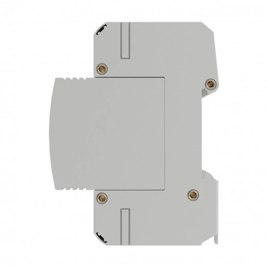 УЗИП, тип 2, 4 полюса, Imax 40kA, со сменным      модулем, Un 440V