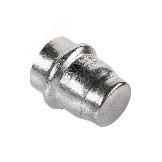 Заглушка нержавеющая сталь 42