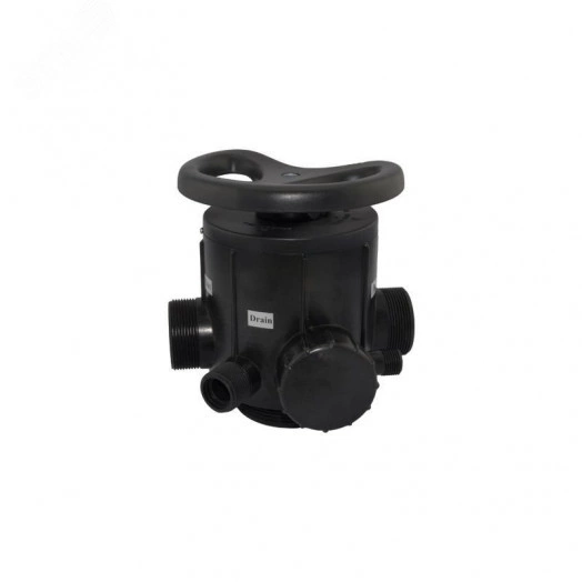 Адаптер для умягчителя 5 циклов  2 (TM-F64D)