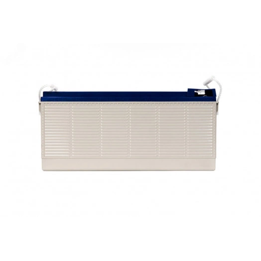 SKAT SB 1280FT АКБ фронт-терминальная, тип AGM 12В 80Ач