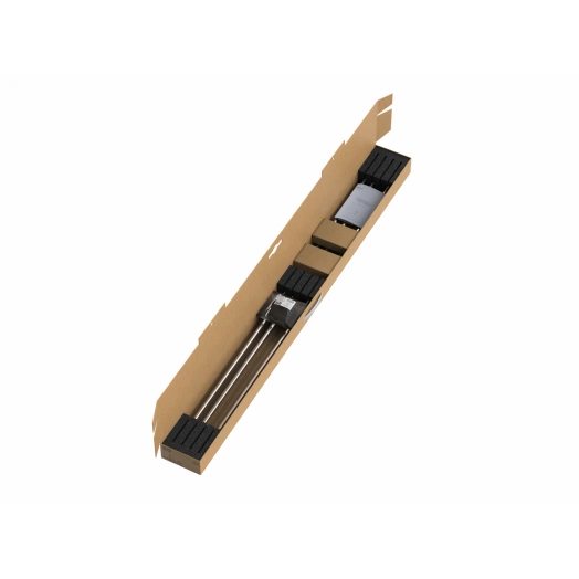 К2М-321M16-4.5О1 Комплект заземления, L-4.5 м, резьба М16, сталь оцинкованная