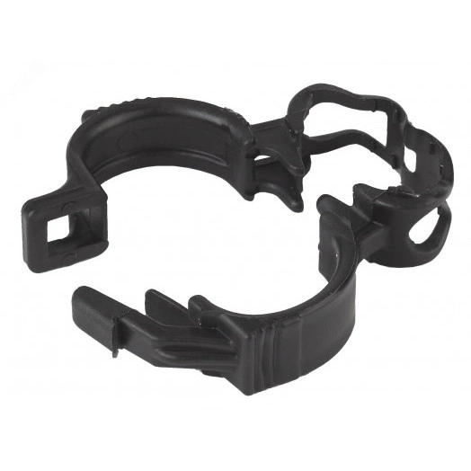 Кольцо фиксатор с застежкой 10 шт для растений GPCR-1