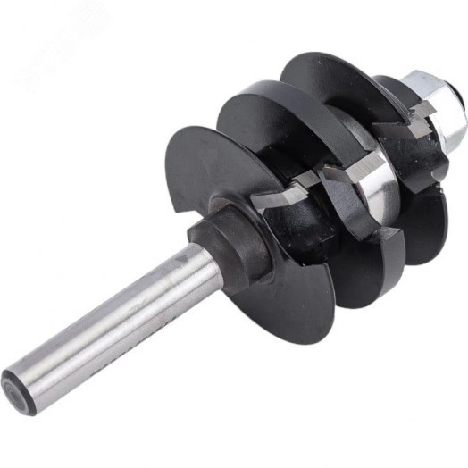 Фреза комибинированная рамочная составная ''Классическая'' 41х23,8х8х38х2Т