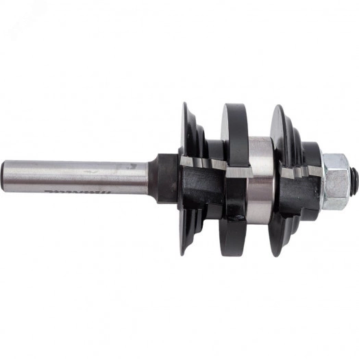 Фреза комибинированная рамочная составная ''Классическая'' 41х23,8х8х38х2Т