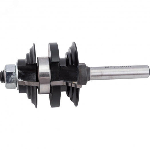 Фреза комибинированная рамочная составная ''Классическая'' 41х23,8х8х38х2Т