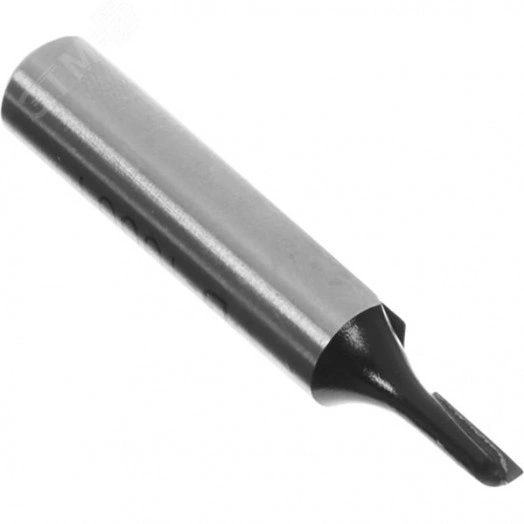 Фреза пазовая с 1 режущей кромкой ''Эконом'' 5x13x8x48x1T