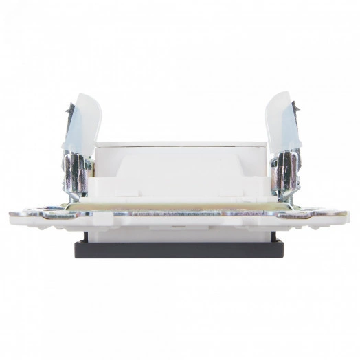 SKANDY Подсветка LED встраиваемая SK-L01T титан IEK