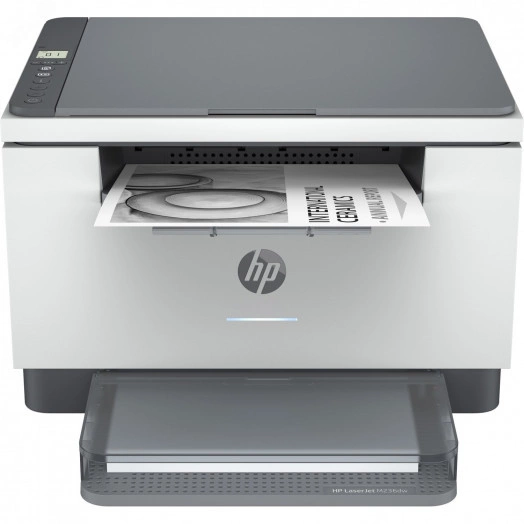 МФУ лазерное LaserJet MFP M236dw
