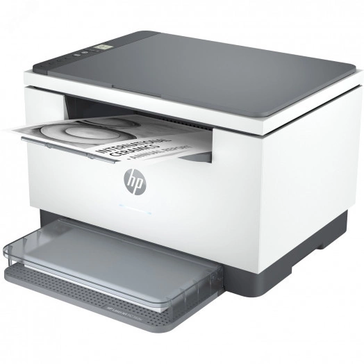 МФУ лазерное LaserJet MFP M236dw