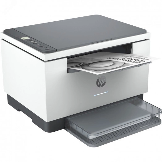 МФУ лазерное LaserJet MFP M236dw