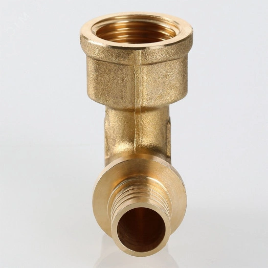 Угольник надвижной с переходом на вн.р 32(4,4) х 1'