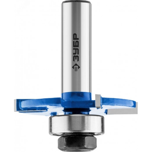 Фреза горизонтально-пазовая 50,8x6мм, хвостовик 12мм