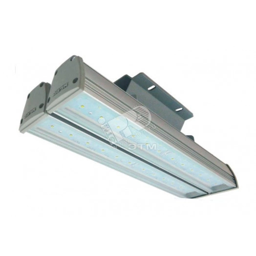 Светильник светодиодный ДКУ-52Вт IP66 4250К OCR52-13-C-01-2ExnAIIT6