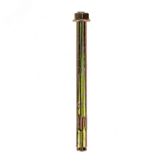 Болт анкерный с гайкой 10х130