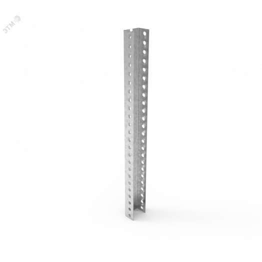 Профиль П-образный одинарный БПП1.60.40.3100.3.1