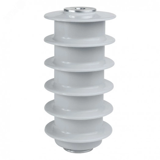 Ограничитель перенапряжений нелинейный OptiVar OPN-P-6/7,2/10/550(1,1)-УХЛ1