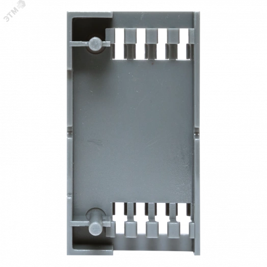 Усилитель жесткости для реверсивных рубильников (I-0-II) TwinBlock 630-800А EKF