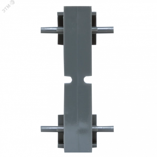 Усилитель жесткости для реверсивных рубильников (I-0-II) TwinBlock 630-800А EKF