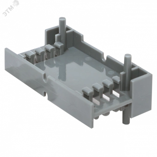 Усилитель жесткости для реверсивных рубильников (I-0-II) TwinBlock 630-800А EKF