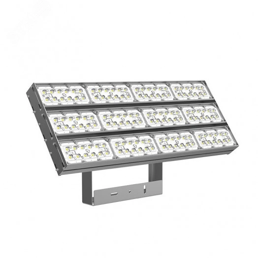 Светильник светодиодный промышленный Olymp 2.0 300 Вт 5000 К IP65 120 градусов MAXI DALI