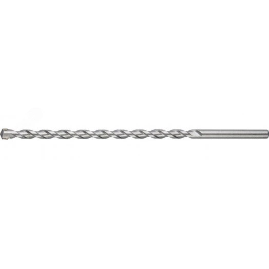 Сверло по бетону МАСТЕР 6 x 200 мм