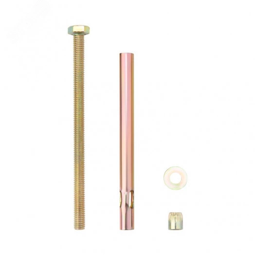 Болт анкерный 10х130