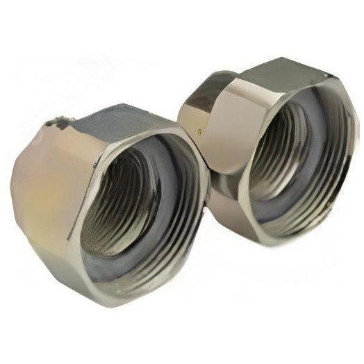 Винтовое соединение R 3/4'