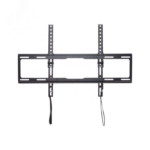 Кронштейн для телевизора 37-75 дюймов наклонный с быстрой фиксацией