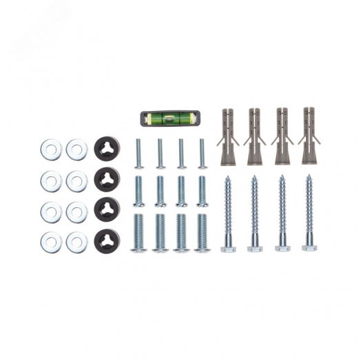 Кронштейн для телевизора 37-75 дюймов наклонный с быстрой фиксацией