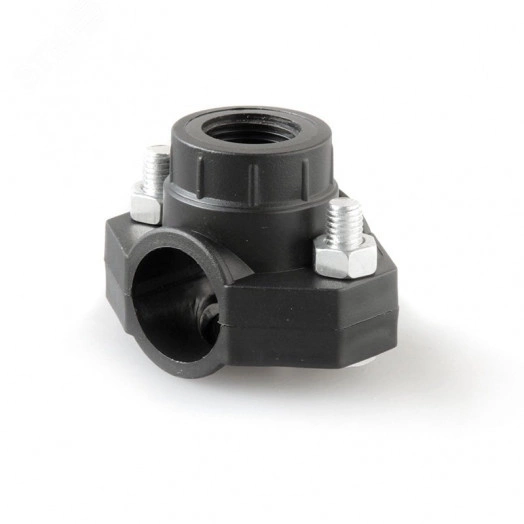 Седло (крепление болт) 140х1