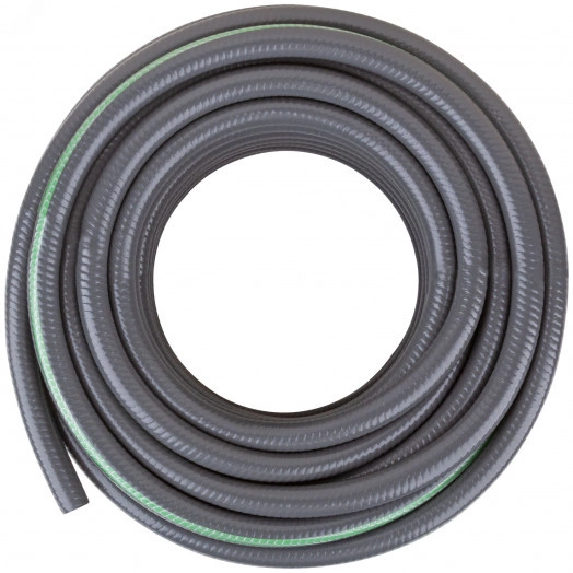 Шланг поливочный пятислойный армированный ''Исток'' Профи 1/2'' х 2,5 мм, 25 м