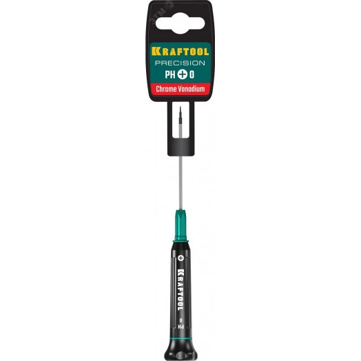 Отвертка для точных работ Precision PH0