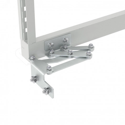 Рама поворотная для уст. внутр. панелей В=2000    Ш=600