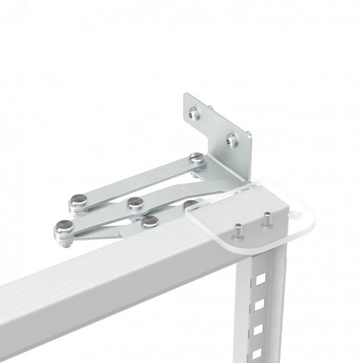 Рама поворотная для уст. внутр. панелей В=2000    Ш=600