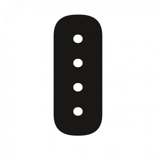 трек 48v комплектующие A740506