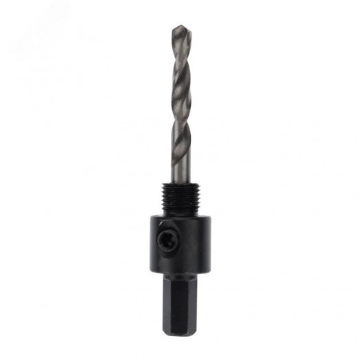 Хвостовик шестигранный для коронок Bimetal