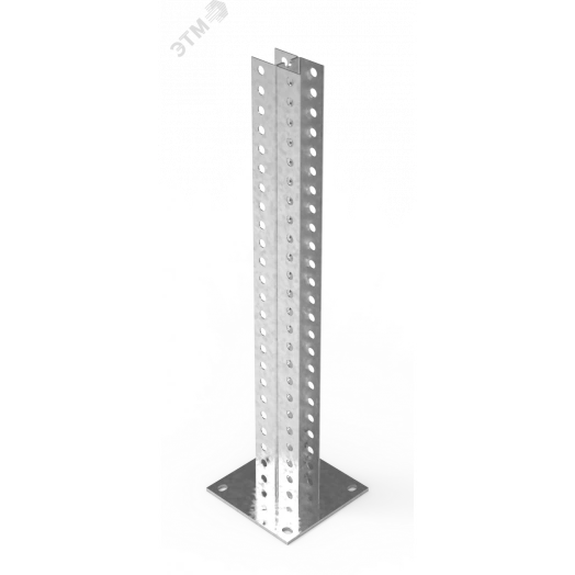 Траверса П-образная двойная БТП2.40.80.600.1,5.1